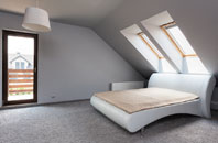 Eskdalemuir bedroom extensions